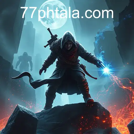 Exploring the Thrills of Action Games: The Alluring World of Phtala