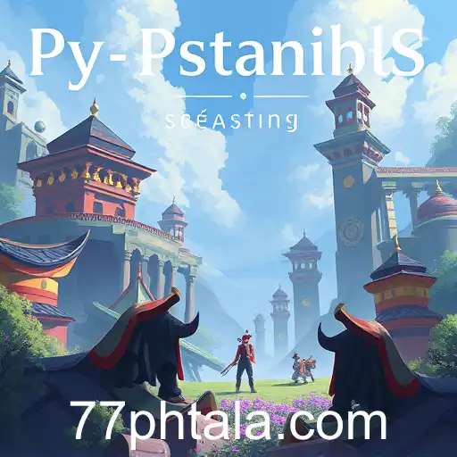 Digital Frontier: The Rise of 'Phtala' and Online Gaming Trends