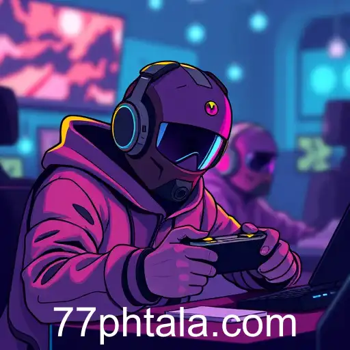 Digital Transformations and Gaming Dynamics