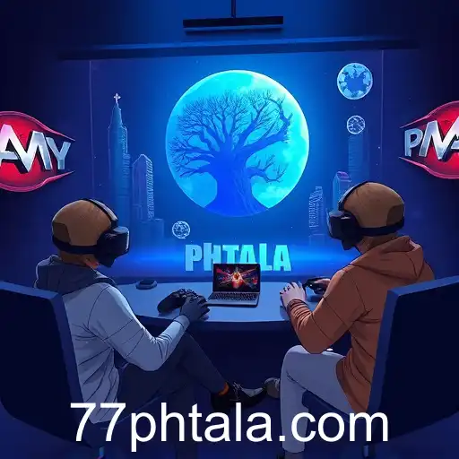 Emerging Trends in Online Gaming