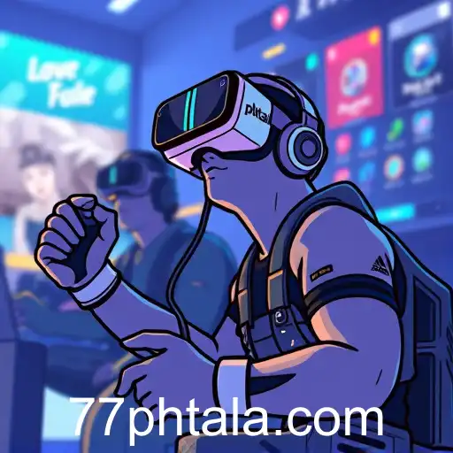 Evolution of Online Gaming Platforms