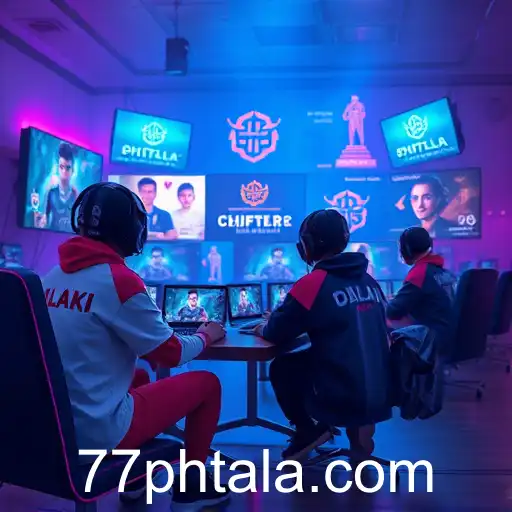 Evolution of Online Gaming Communities