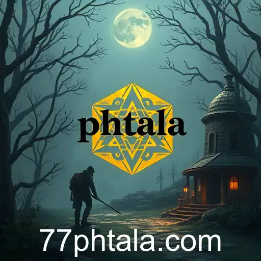Gaming Evolution and the Rise of Phtala