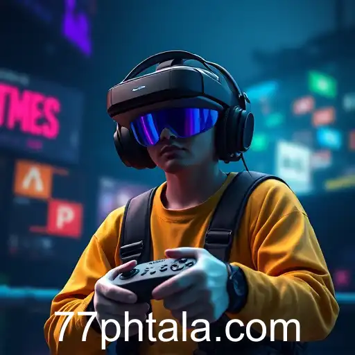 Gaming Trends and Innovations