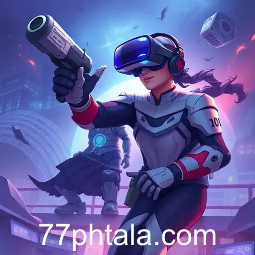 Innovative Trends Shaping the Online Gaming World