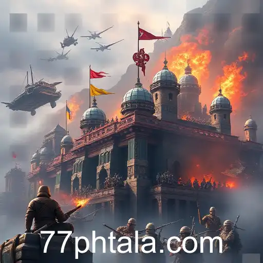 Gaming Platform 'Phtala' Expands Amidst Global Trends