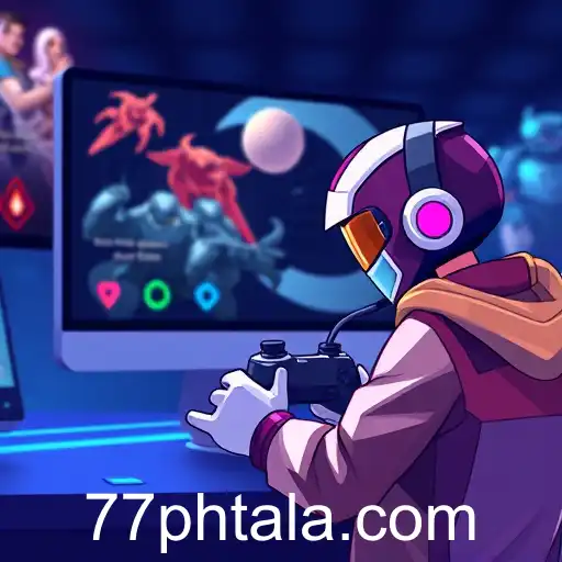 Phtala: Transforming Online Gaming Communities