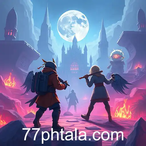 Phtala Revolutionizes English Game Platforms