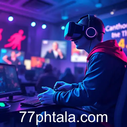 The Rise of Phtala: Gaming's Gateway to the Future