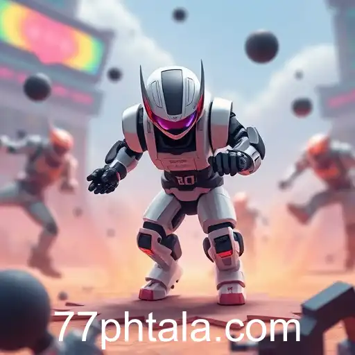 Phtala Revolutionizes Online Gaming Experience