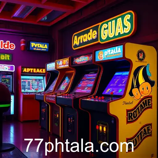 Phtala: Revolutionizing Online Gaming