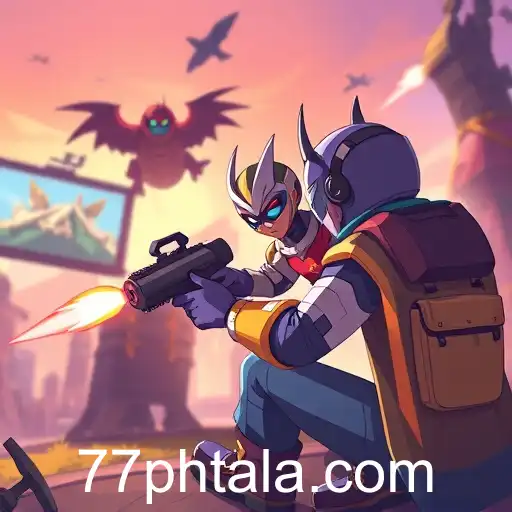 The Rise of Phtala: Shaping the Future of Online Gaming