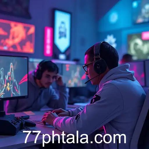 Phtala: Revolutionizing Online Gaming Tables