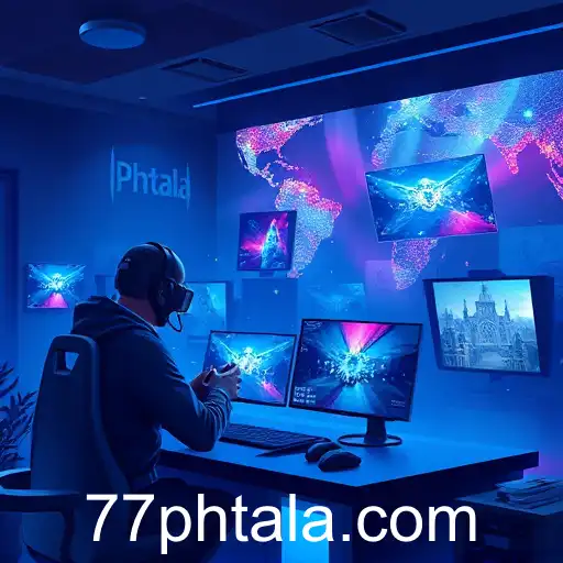 Phtala: The Rising Star in Online Gaming