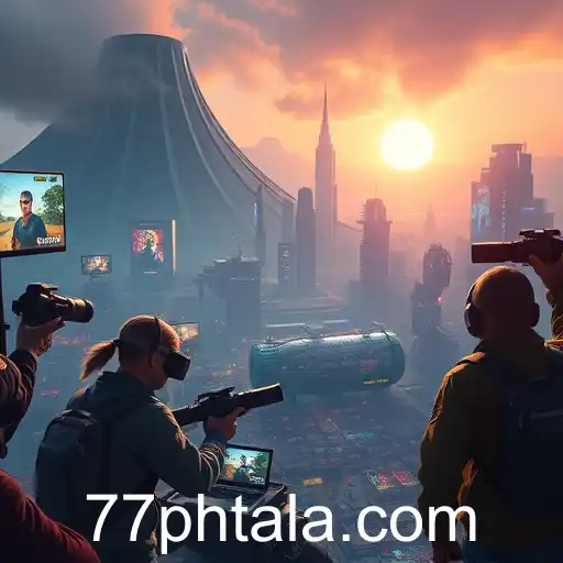 Phtala: Revolutionizing Online Gaming Communities