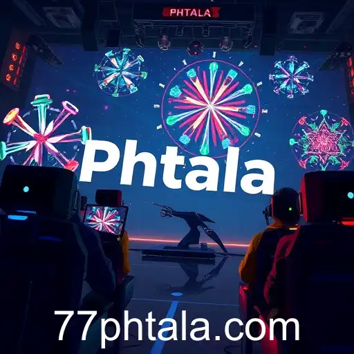 The Rise of Phtala in Online Gaming
