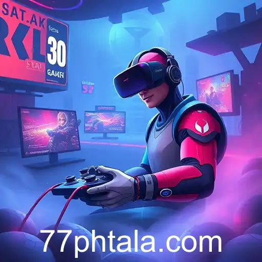 Revolutionary Changes in Online Gaming