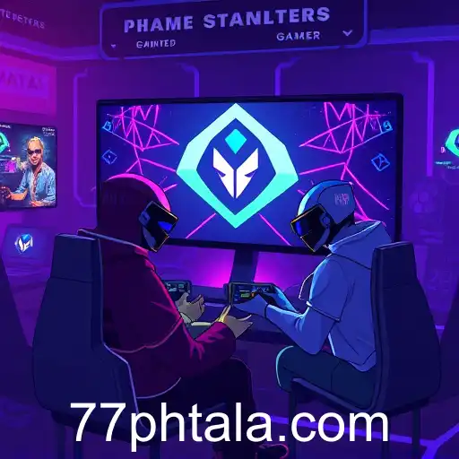 The Rise of Online Gaming Platforms