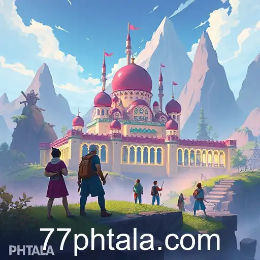 The Rise of Phtala: Revolutionizing Online Gaming in 2025