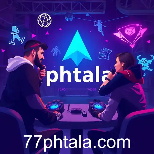 The Rise of Phtala in the Gaming World