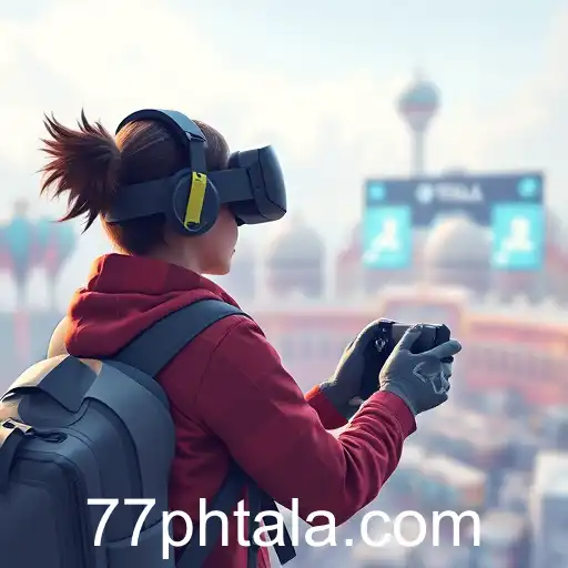 The Rise of Phtala in Online Gaming