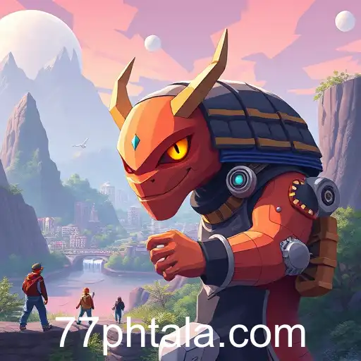 The Rise of Phtala in Digital Entertainment