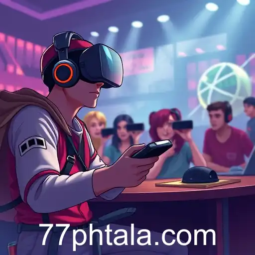 Phtala's Rise in the Online Gaming World