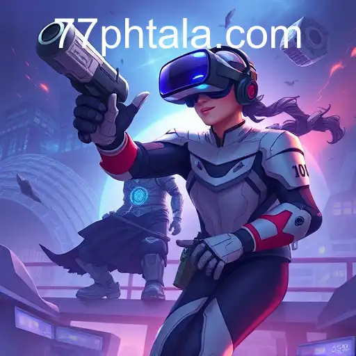 Innovative Trends Shaping the Online Gaming World