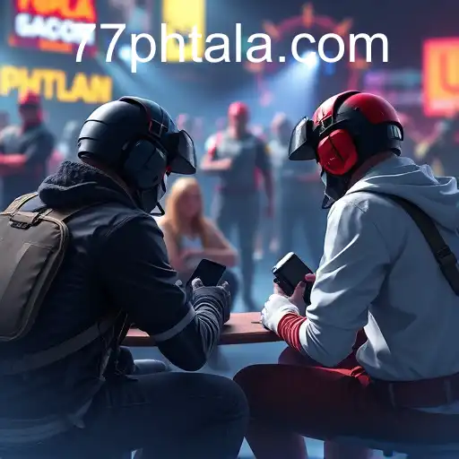 Exploring the Vibrant World of Multiplayer Games: Unlocking New Adventures with 'Phtala'