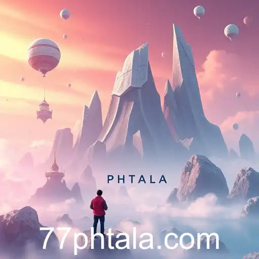 The Rise of Phtala: Gaming's Gateway to the Future