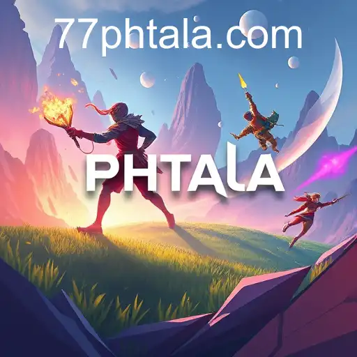 Phtala: Revolutionizing Online Gaming in 2025