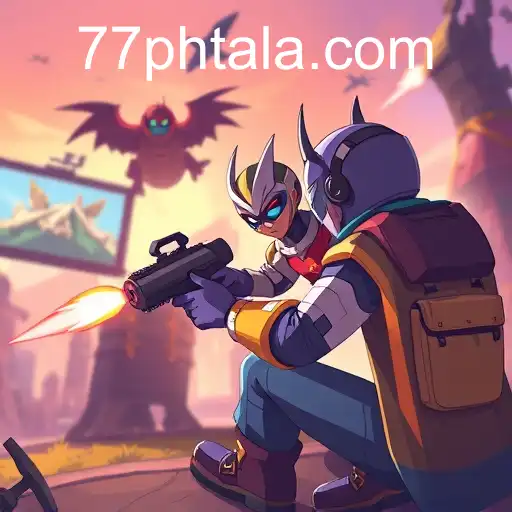The Rise of Phtala: Shaping the Future of Online Gaming