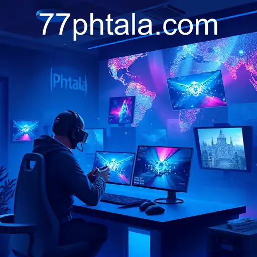 Phtala: The Rising Star in Online Gaming