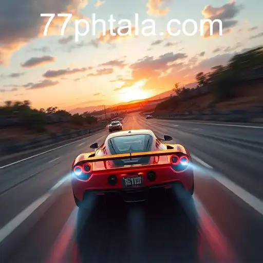 The Thrilling World of Racing Games: Accelerating Fun With 'phtala'