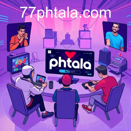 The Rise of Online Gaming Culture