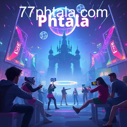 The Rise of Phtala in Global Gaming