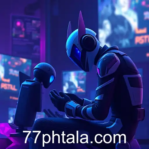 The Rise of Phtala in Digital Entertainment