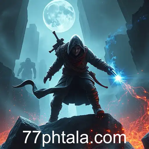 Exploring the Thrills of Action Games: The Alluring World of Phtala