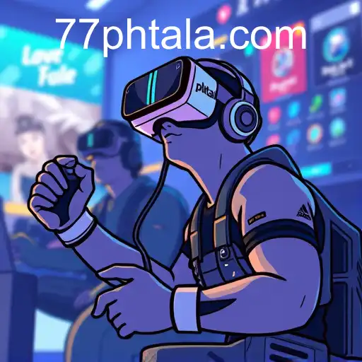 Evolution of Online Gaming Platforms