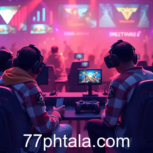 Gaming Evolution: The Rise of Online Platforms