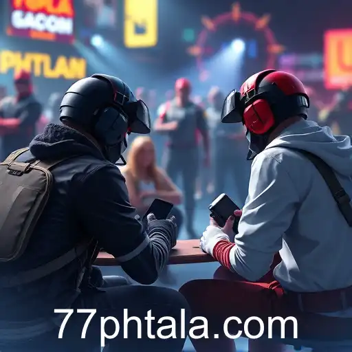 Exploring the Vibrant World of Multiplayer Games: Unlocking New Adventures with 'Phtala'
