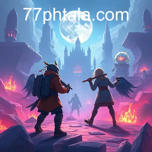 Phtala Revolutionizes English Game Platforms