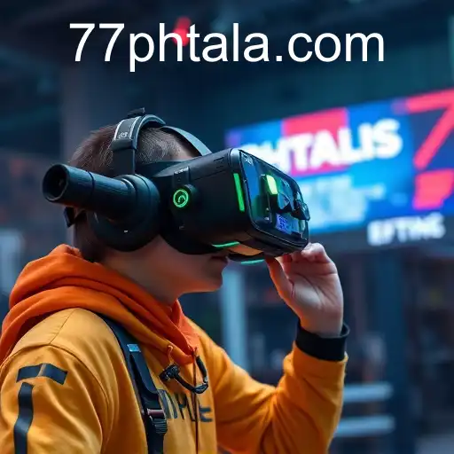 Phtala: The Evolution of Online Gaming