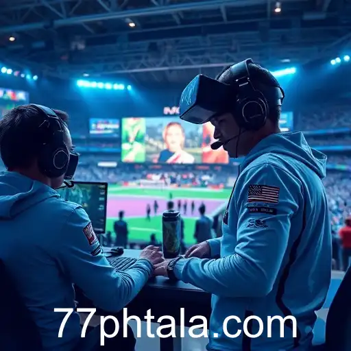 Phtala: Revolutionizing Online Gaming in 2025