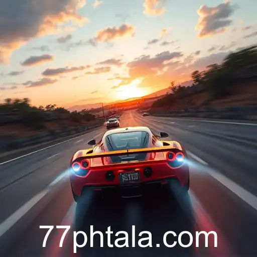 The Thrilling World of Racing Games: Accelerating Fun With 'phtala'