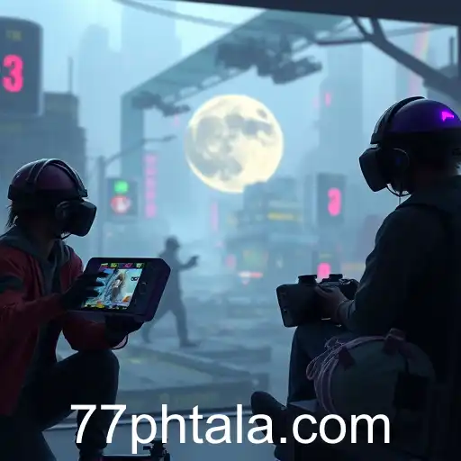 The Rise of Phtala in Online Gaming