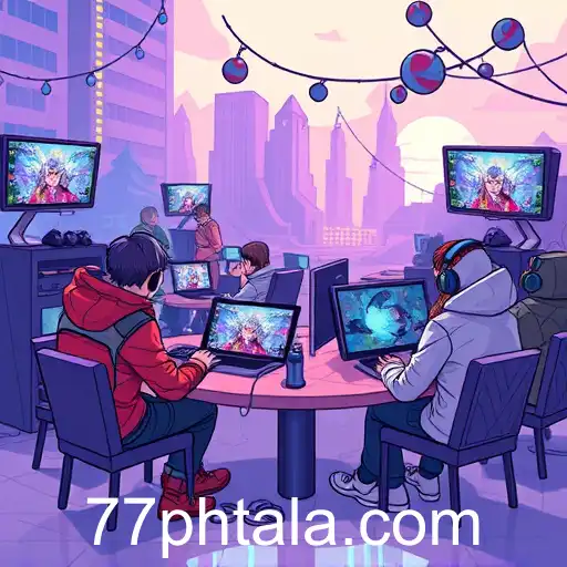 The Rise and Role of Gaming Keywords