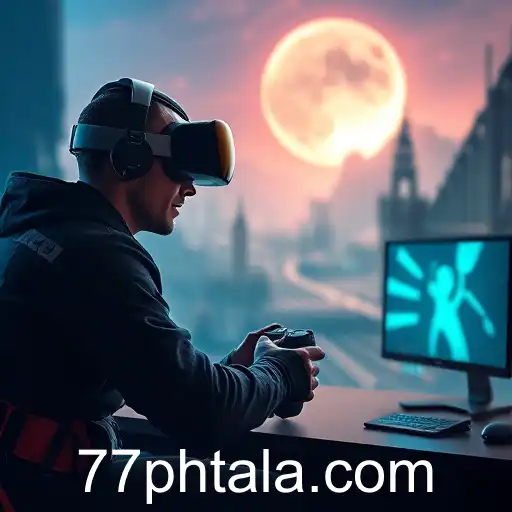 Rising Popularity of 'Phtala' in the Gaming World