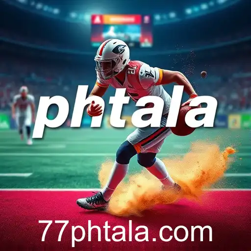 The Rise of Sports Games and the Mystery of 'Phtala'