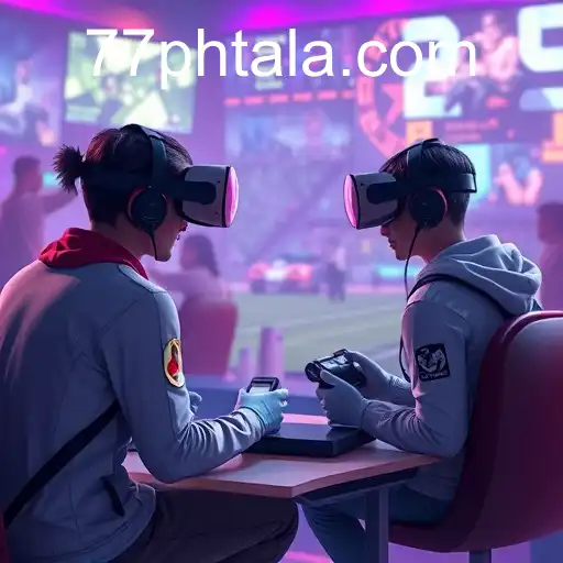 Unveiling the Digital Playground: Phtala's Rise